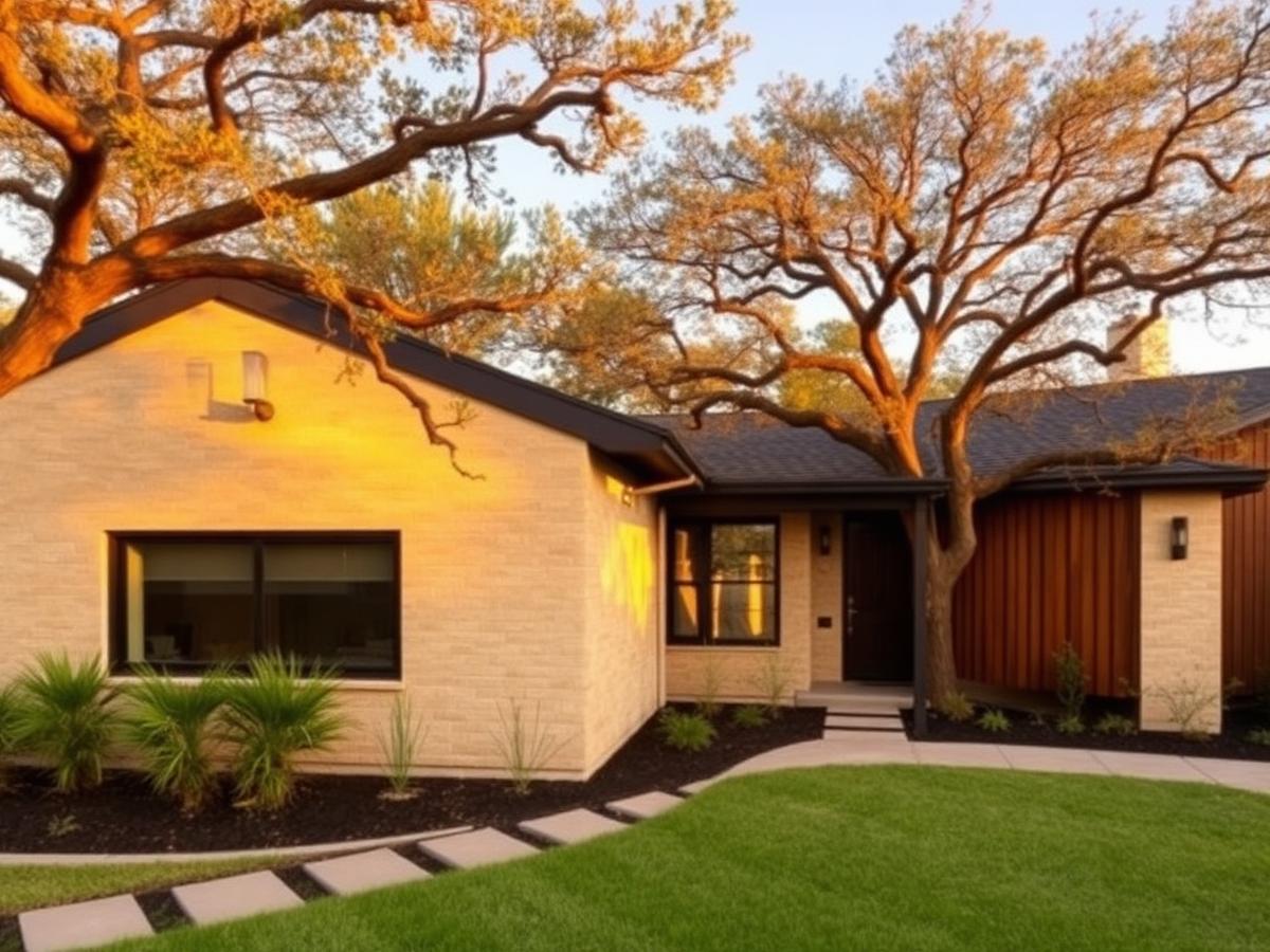 Cherrywood Ranch Reset in Cherrywood, Austin